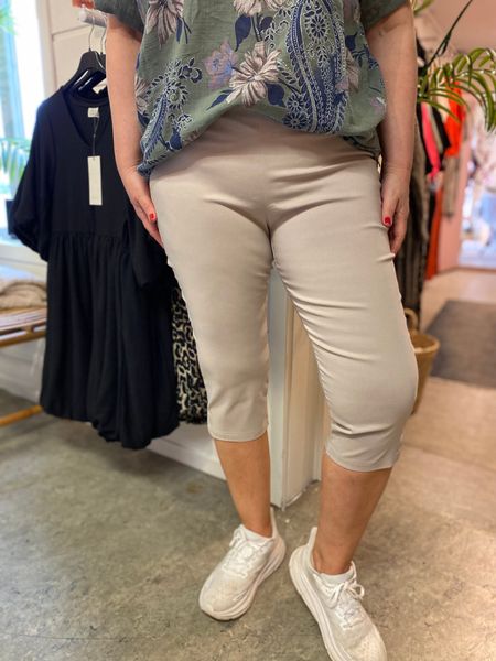 Hovedbilde Eira Capribukse, beige