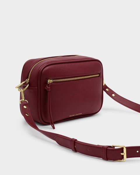 Hovedbilde HALLIE Crossbody, cherry