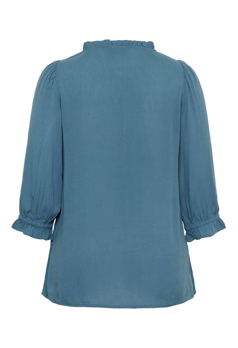 KC Kiv Amy Blouse, Berling Sea