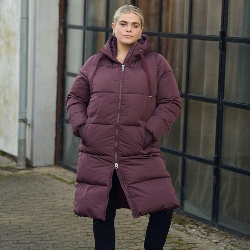 KC Niki kåpe, Fugde
