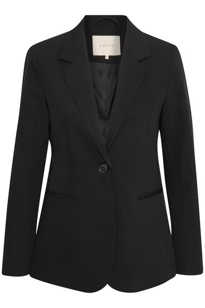 Hovedbilde KA Sakura Blazer, Black deep