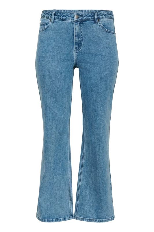 KC Flora HW Jeans