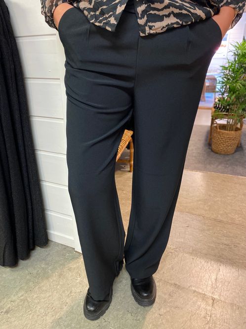 Hovedbilde Celest SZ Wide leg Pants, svart