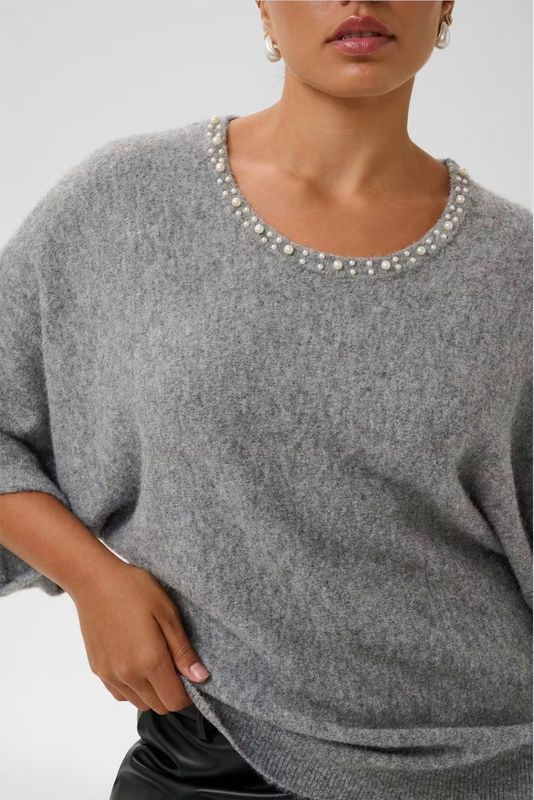 Kcbettie Wing Pullover