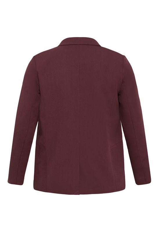 KC Sakira Blazer, fugde