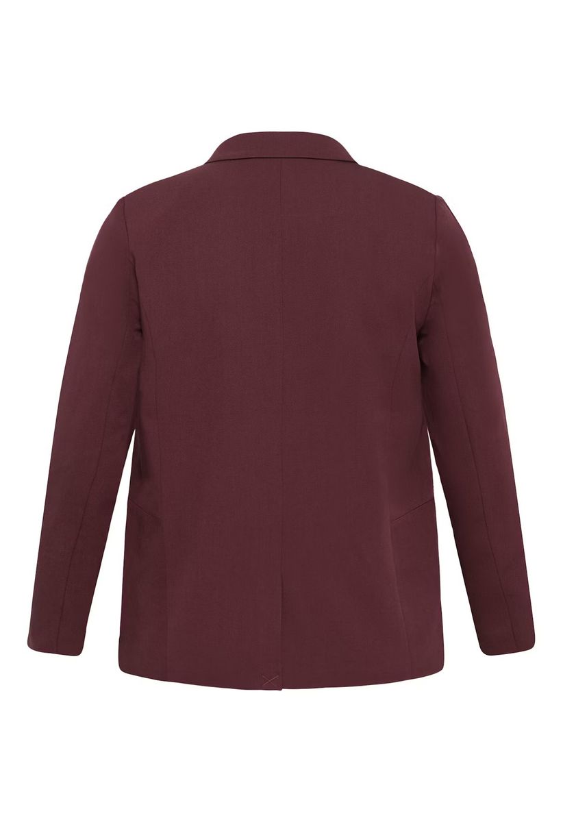 KC Sakira Blazer, fugde