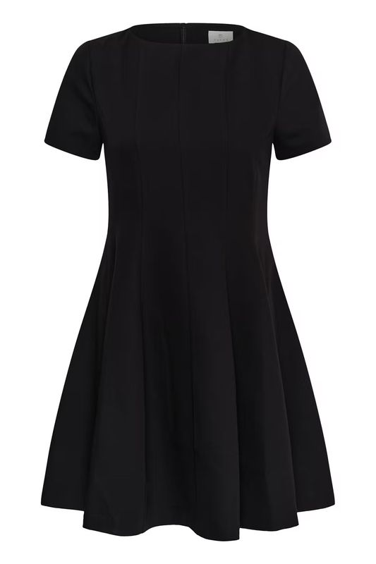 KA Sakura kjole, Black Deep