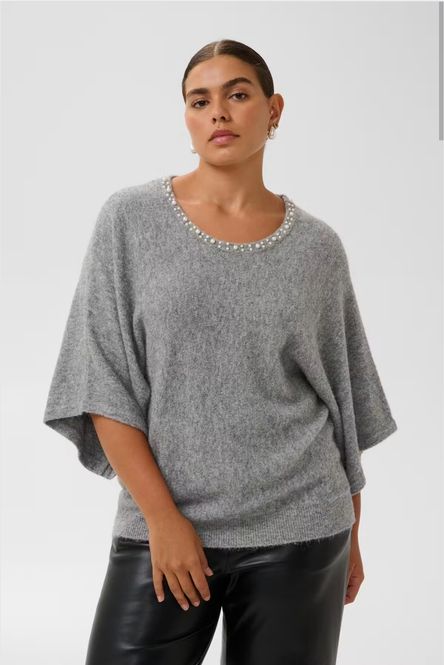 Hovedbilde Kcbettie Wing Pullover