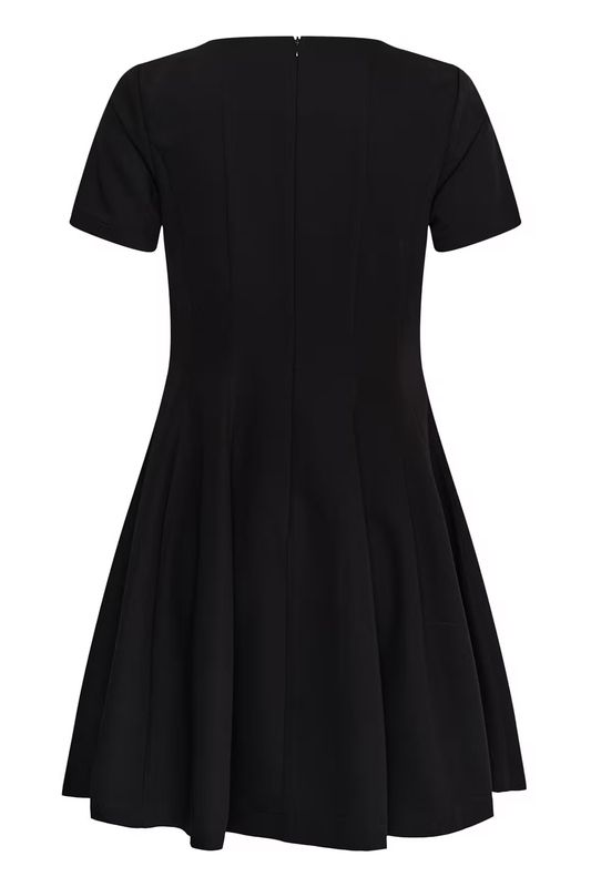 KA Sakura kjole, Black Deep
