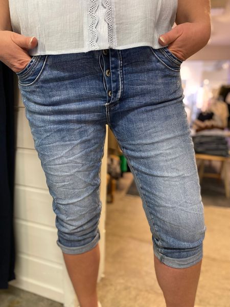 Hovedbilde Massimo Capri Jeans