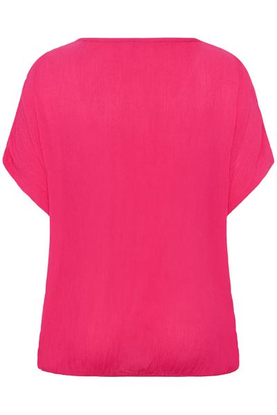 Hovedbilde KC Ami Stanley bluse, Beetroot Purple