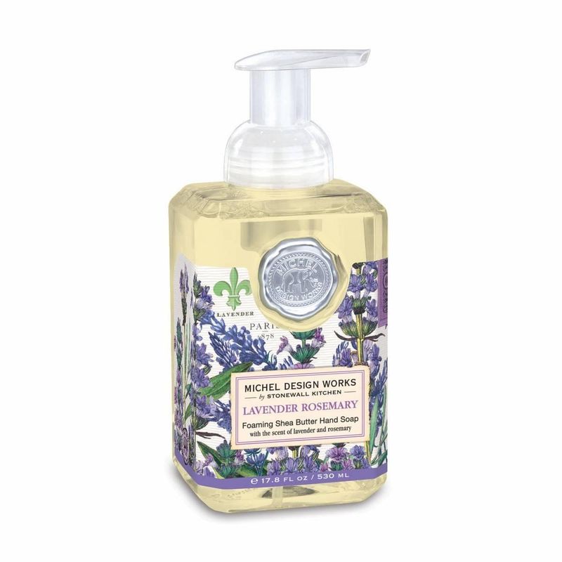 Michel Design Works, Lavender Rosemary