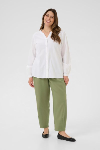 Hovedbilde KC Merla bukse, Dusky Green