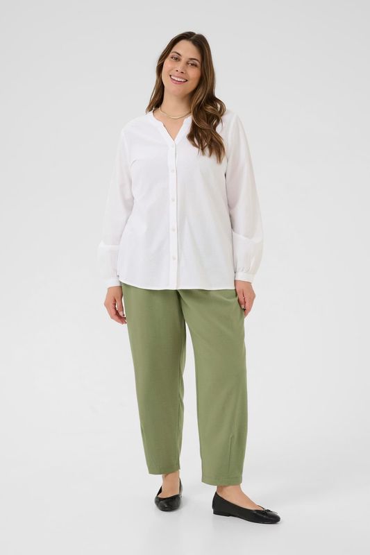 KC Merla bukse, Dusky Green
