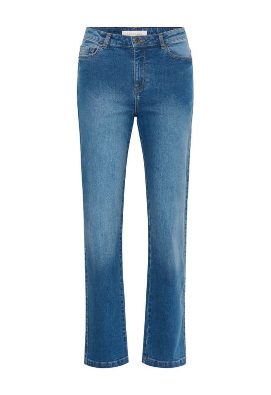 KA Maris Reg Fit jeans, medium blue