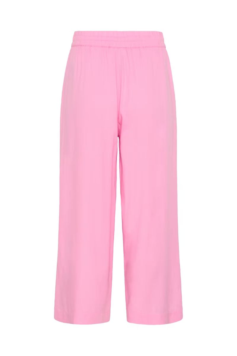 KA Milia Linbukse, Pink frosting