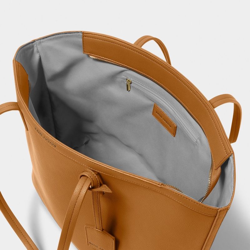 Travel Tote Bag, Congnac
