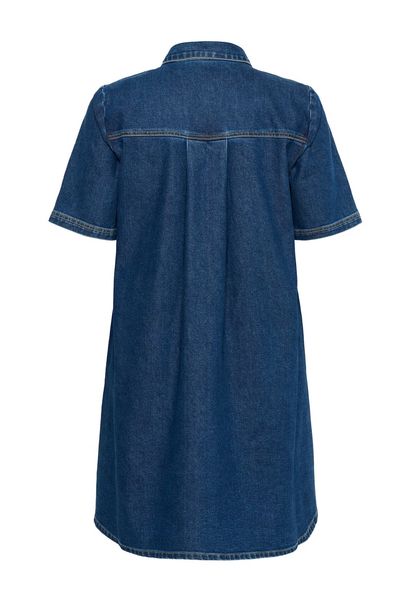 Hovedbilde KCsandria Denim kjole