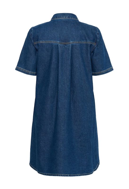 KCsandria Denim kjole