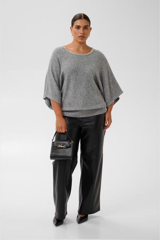 Kcbettie Wing Pullover