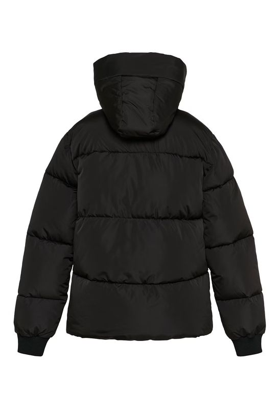 KAnika Padded Jacket, deep black